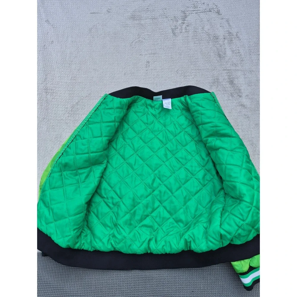 Minecraft creeper bomber
